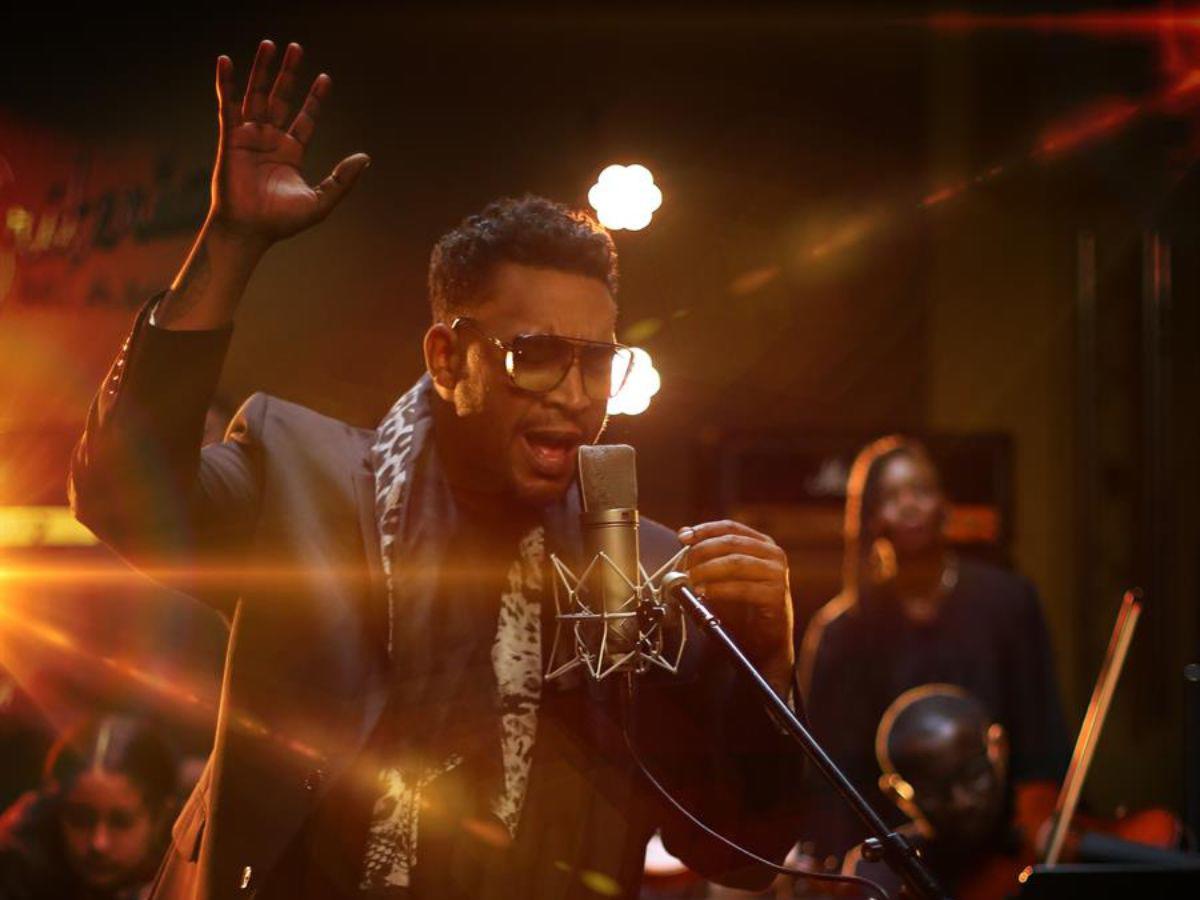 Don Omar sorprende con nuevo tema y emotiva reflexión