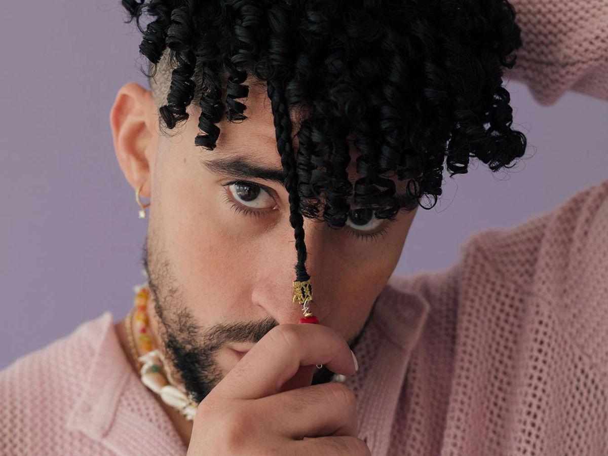 Bad Bunny producirá una serie de jóvenes gays en Netflix