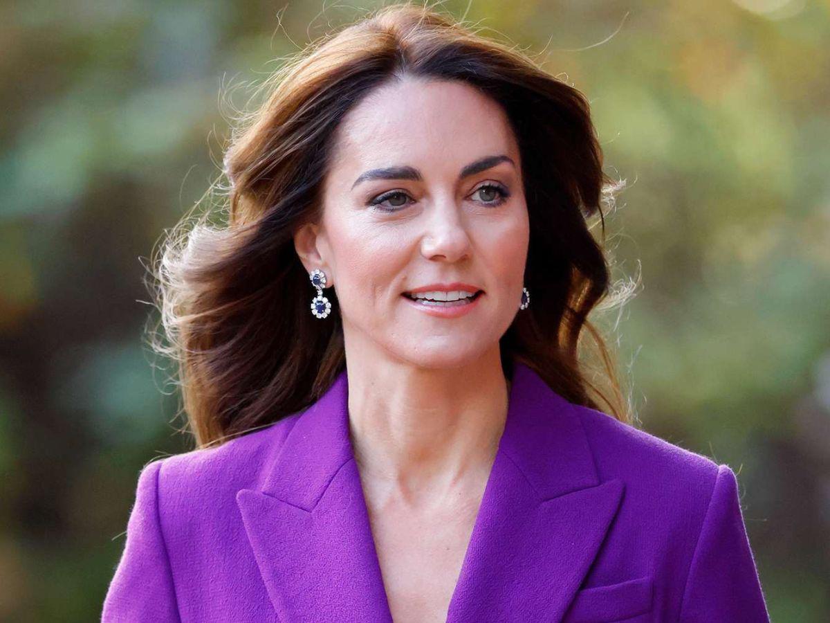 Kate Middleton estaría bajo un coma inducido tras complicaciones