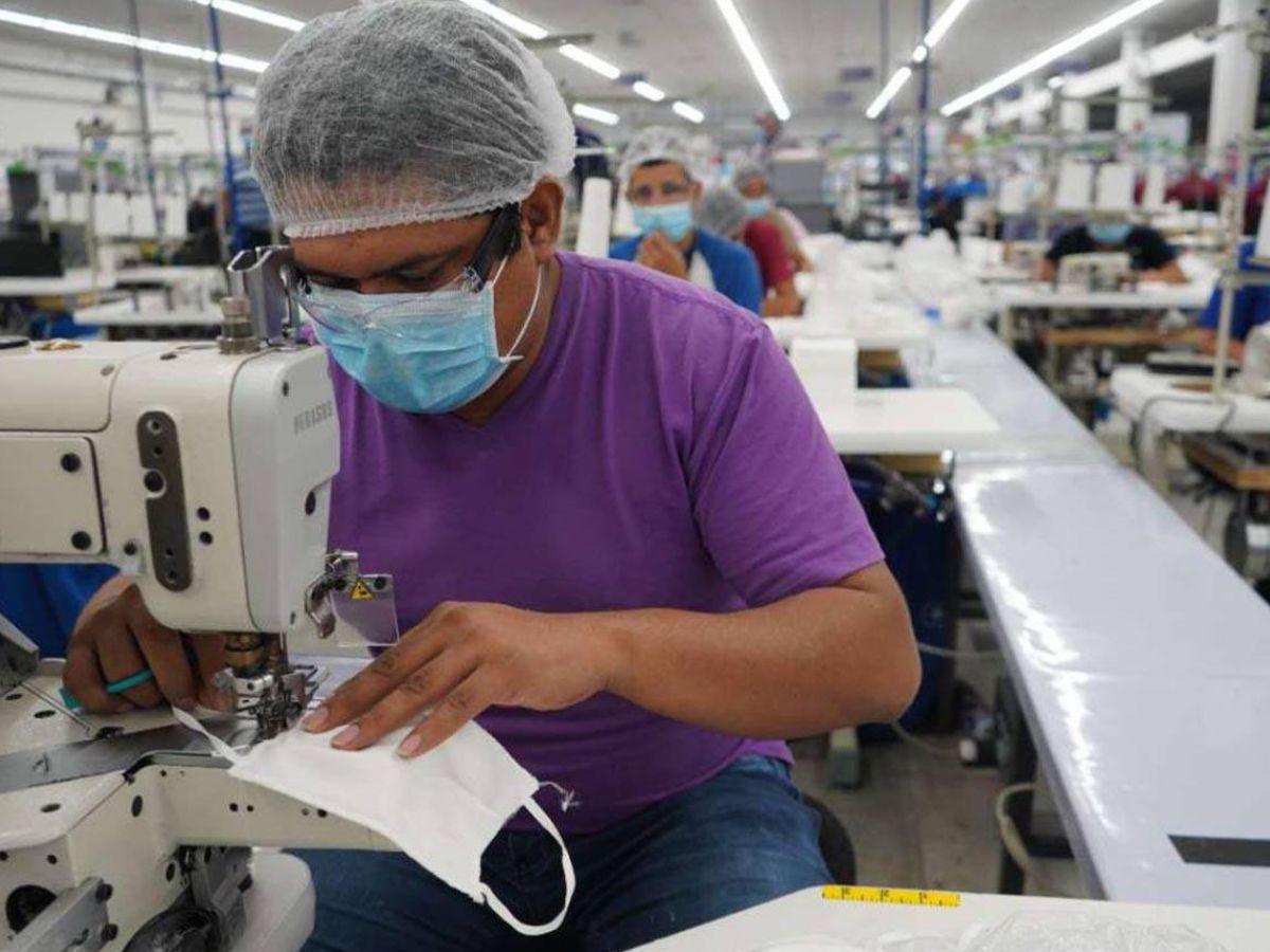 Acuerdan un nuevo ajuste al salario mínimo en Honduras