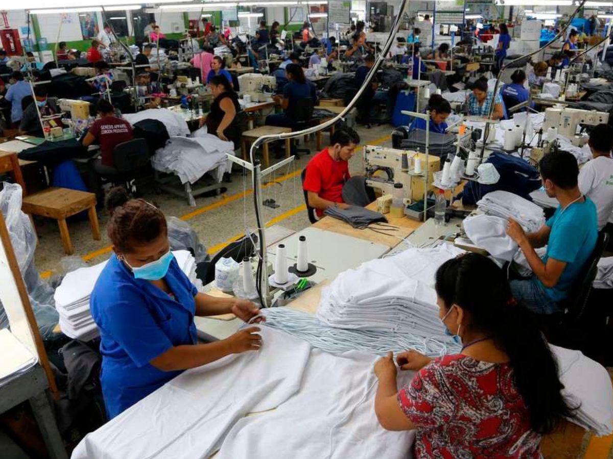 Honduras tendrá un crecimiento económico este año entre 3.5% y 4.5%