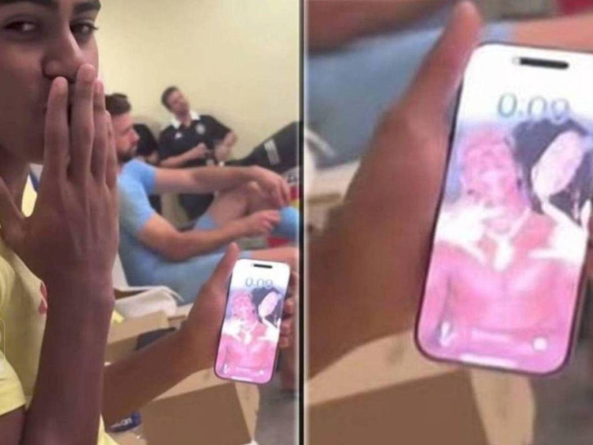 Lamine Yamal vive momentos de tensión tras extraviar su pasaporte en Turquía