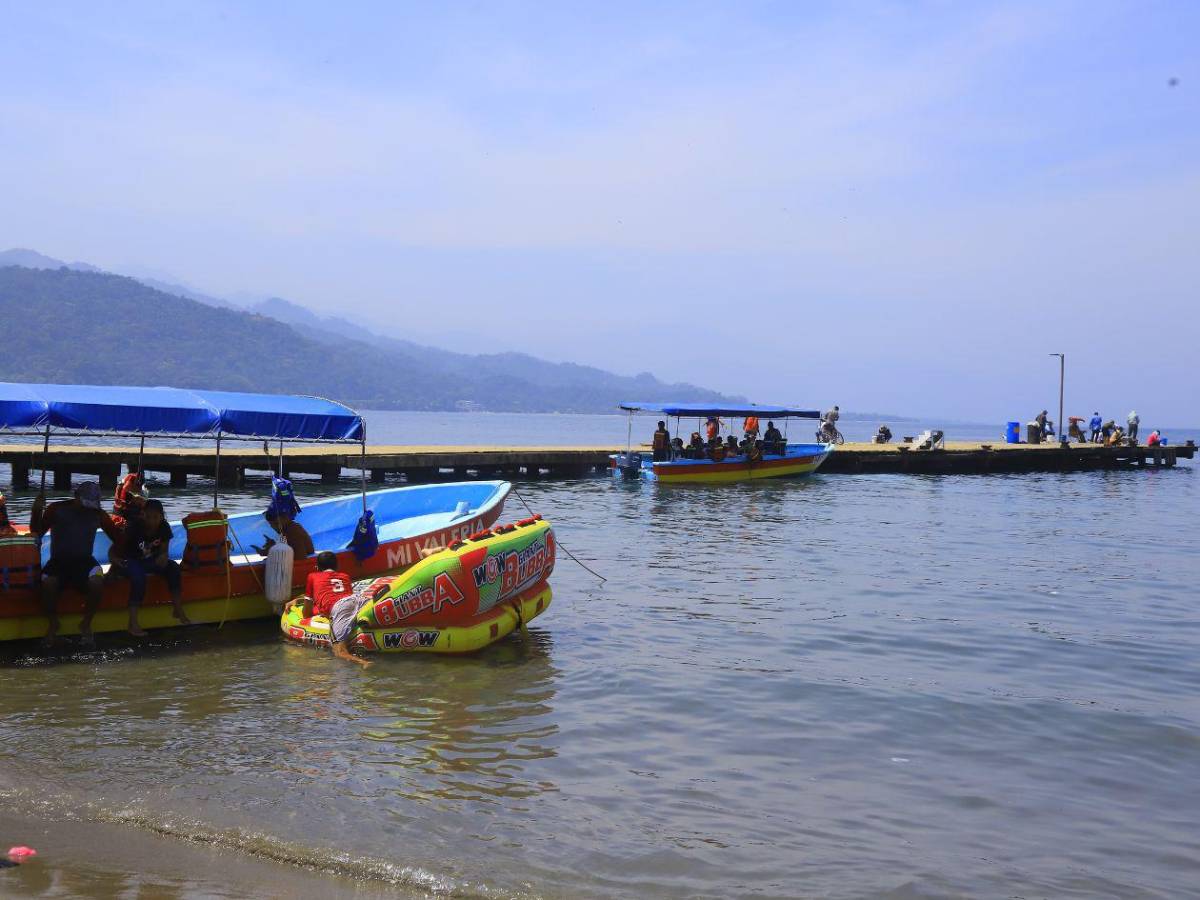 Los 10 destinos imperdibles en Cortés para conocer en la Semana Morazánica