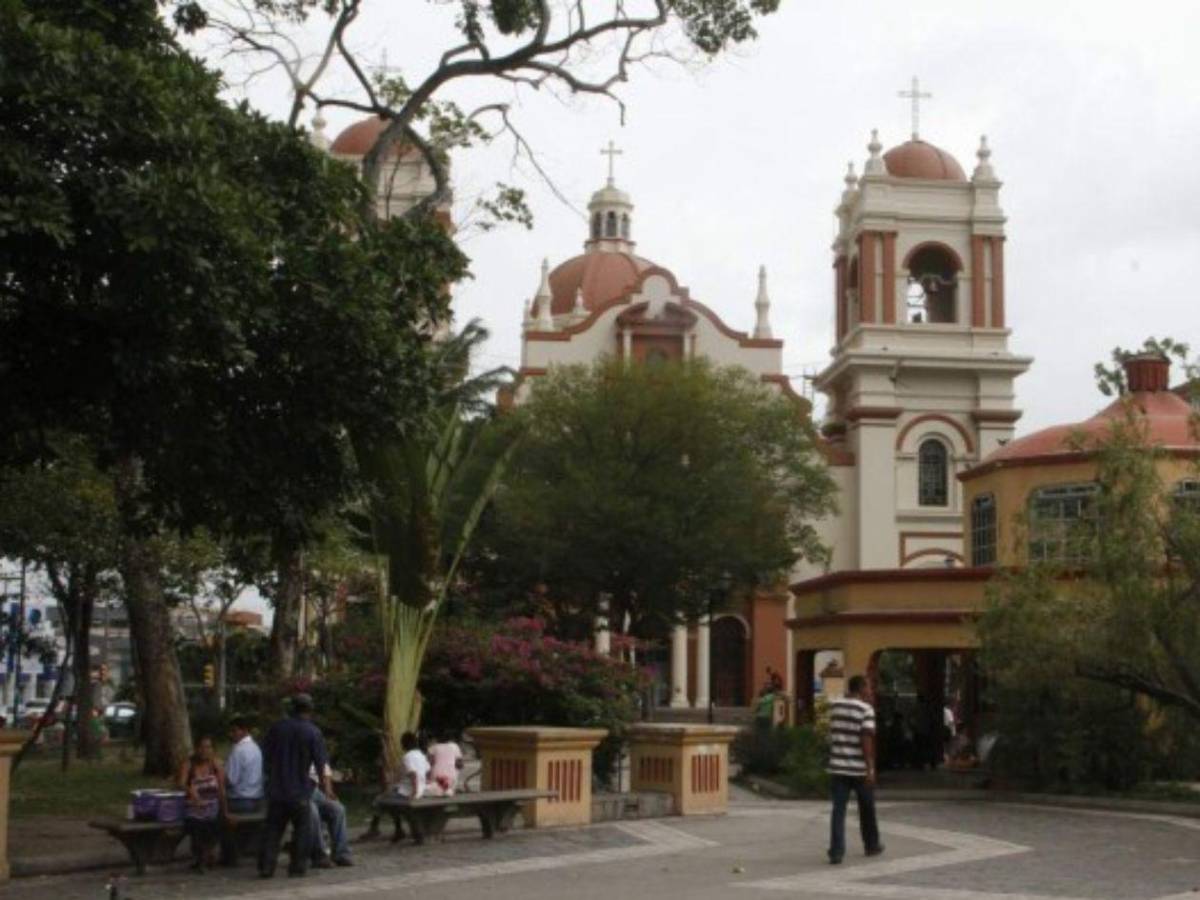 Así estará el clima en San Pedro Sula en los próximos días