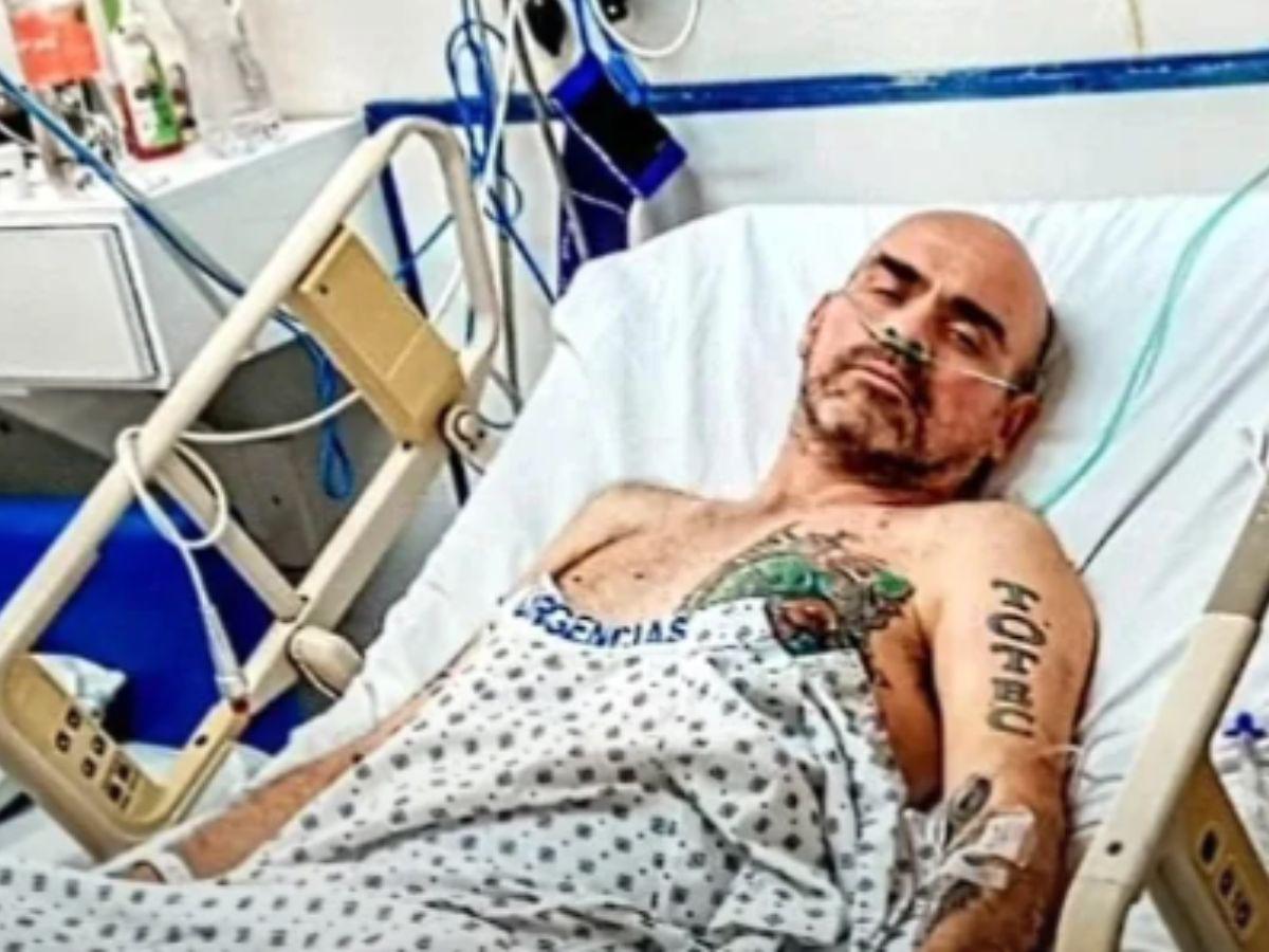 Querido actor de Como dice el dicho sufre de cáncer y rechaza quimioterapias