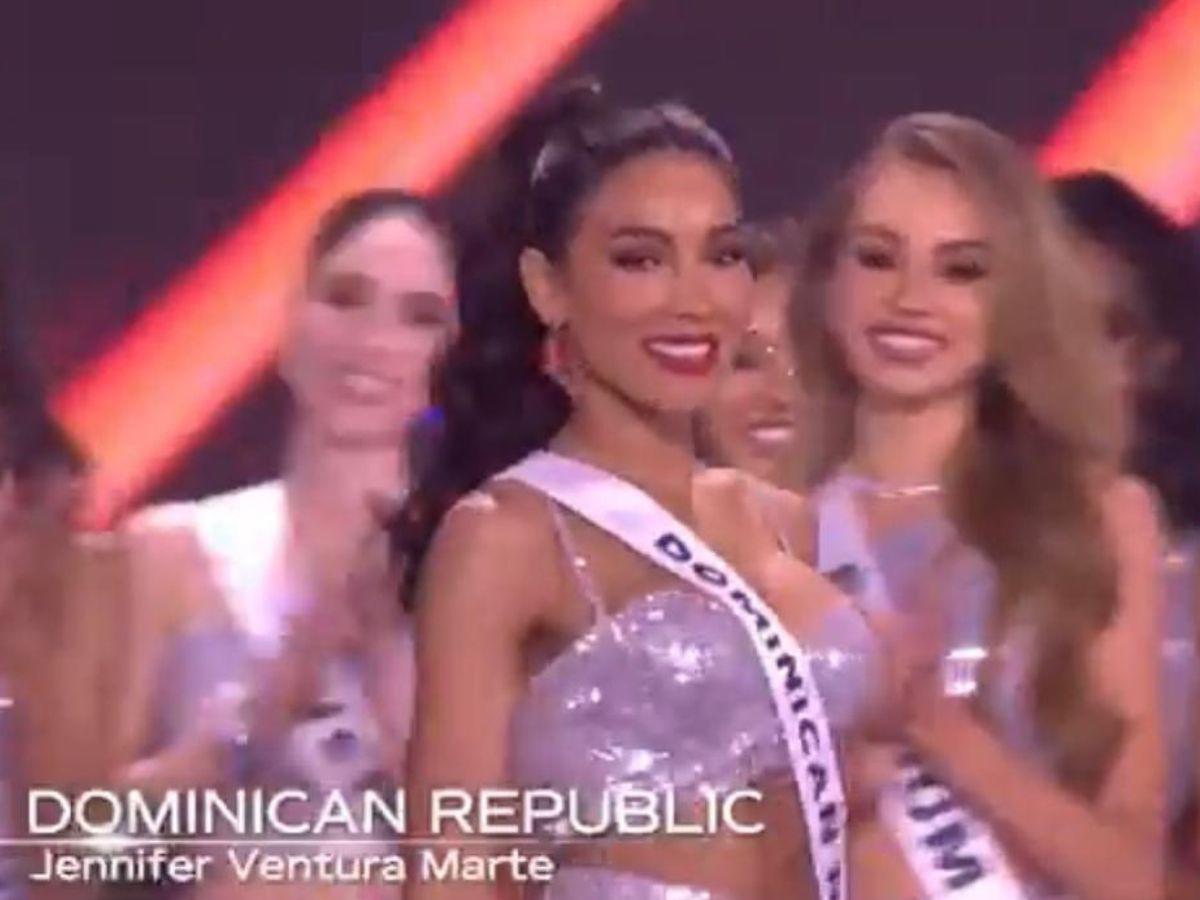 Ellas son las clasificadas al top 30 en Miss Universo 2025