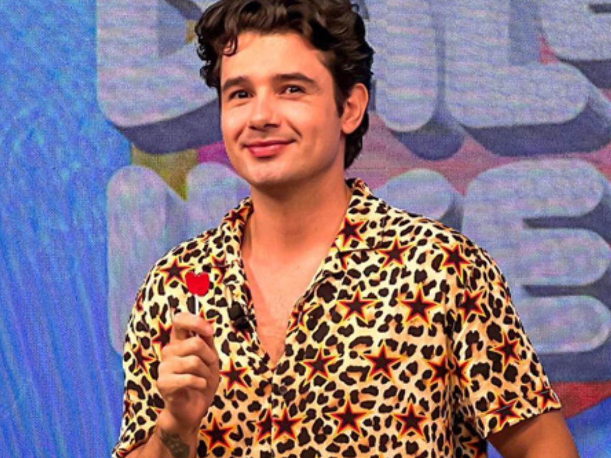 Facundo Caballero llama a los hondureños a no pelear por política