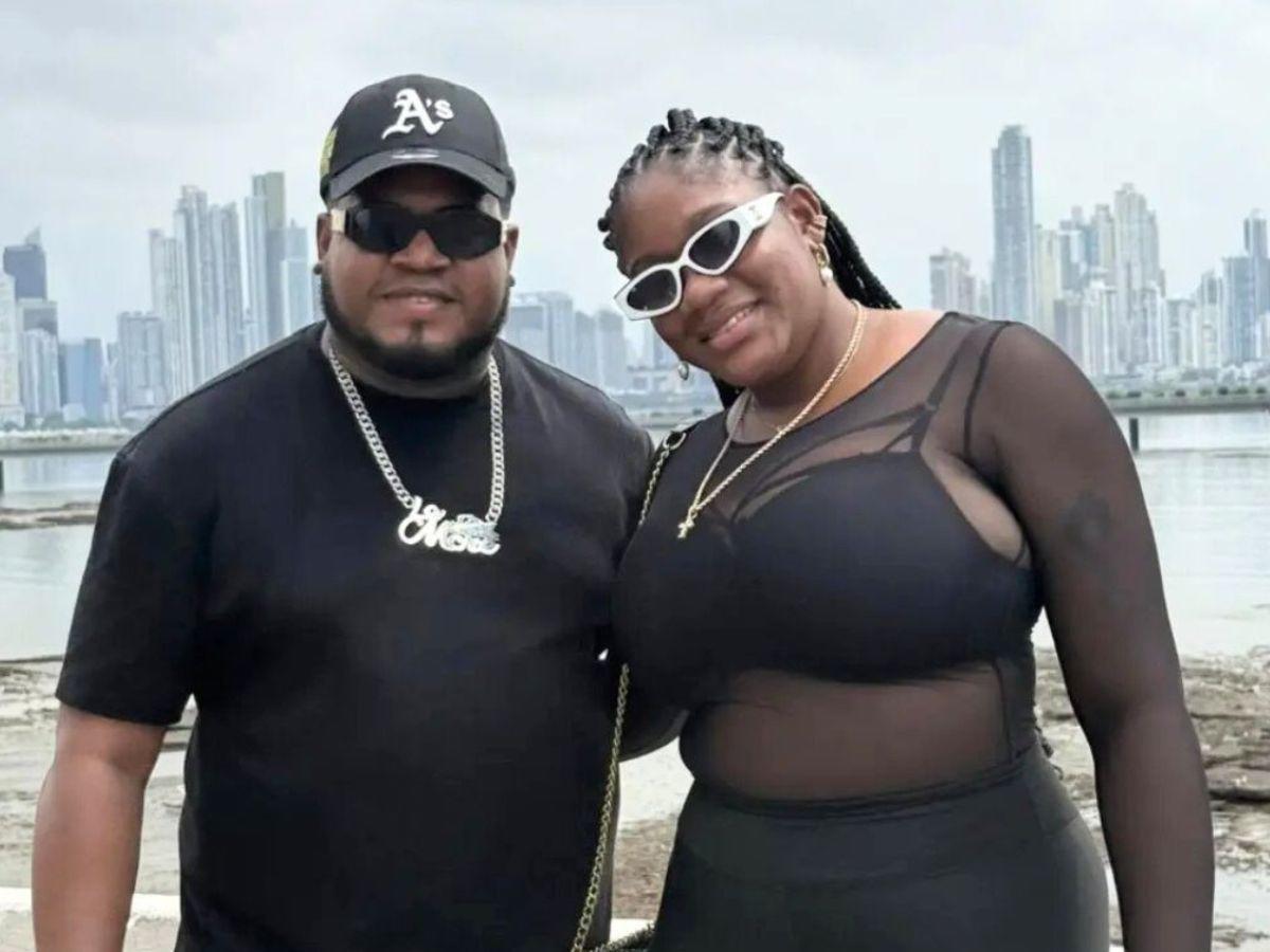 La More y su esposa toman drástica decisión tras escándalo con Alejandra Rubio