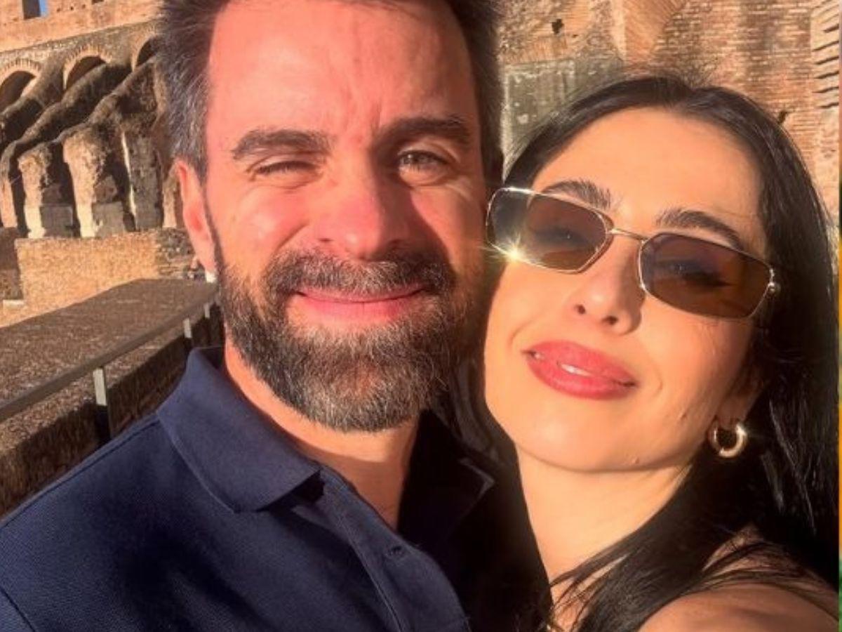 ¿Le fueron infiel a Lupita Villalobos? Esto se sabe