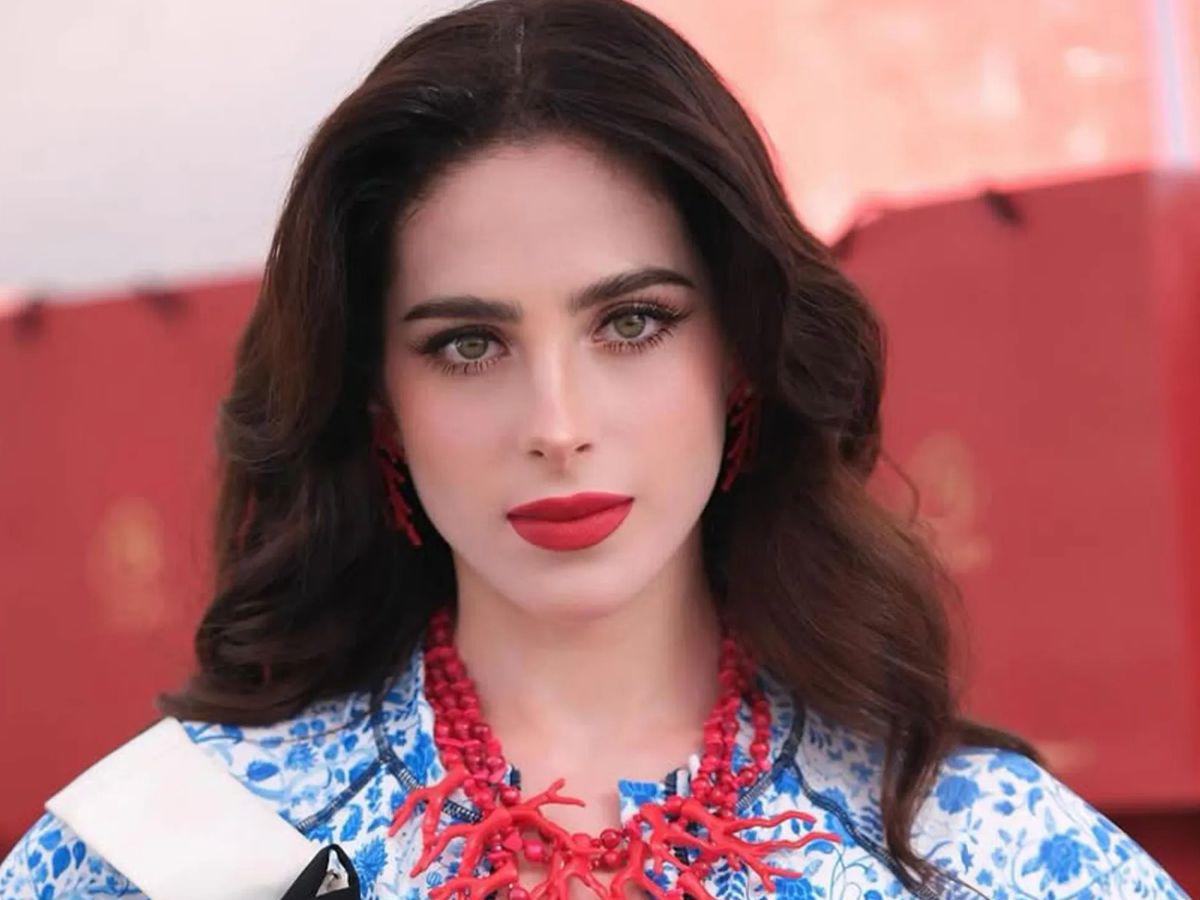 ¿Miss Universo y el hijo de Luis Miguel son novios? Esto se sabe