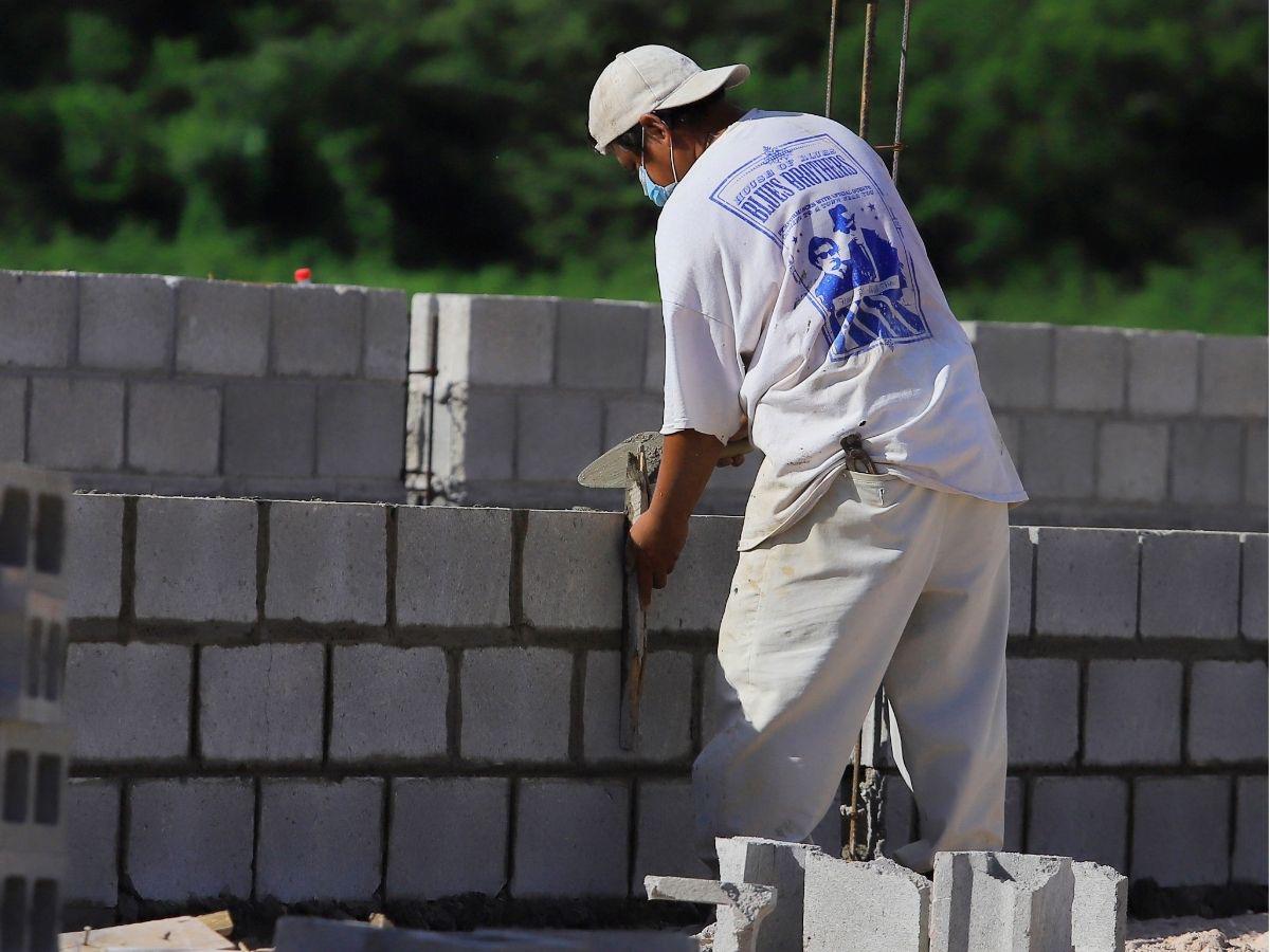 ¿Qué materiales de construcción han subido de precio por el alza de los combustibles?