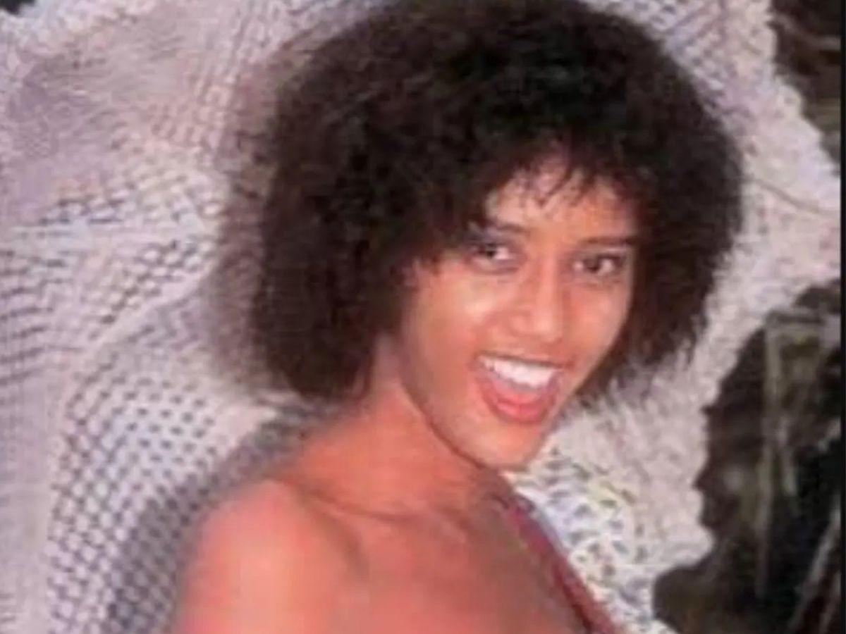 ¡Irreconocible!: Así luce Xica da Silva a 29 años de la exitosa telenovela