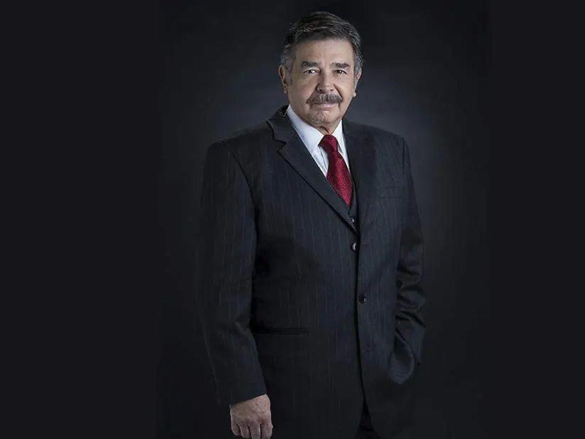 Jorge Ortiz de Pinedo impacta con triste mensaje
