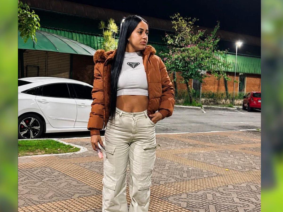 Querida influencer muere en trágico accidente de motocicleta