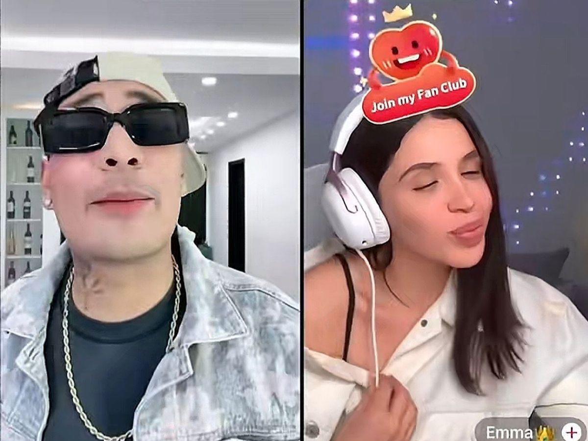 La impactante suma de dinero que ganaría Emma Coronel en redes sociales