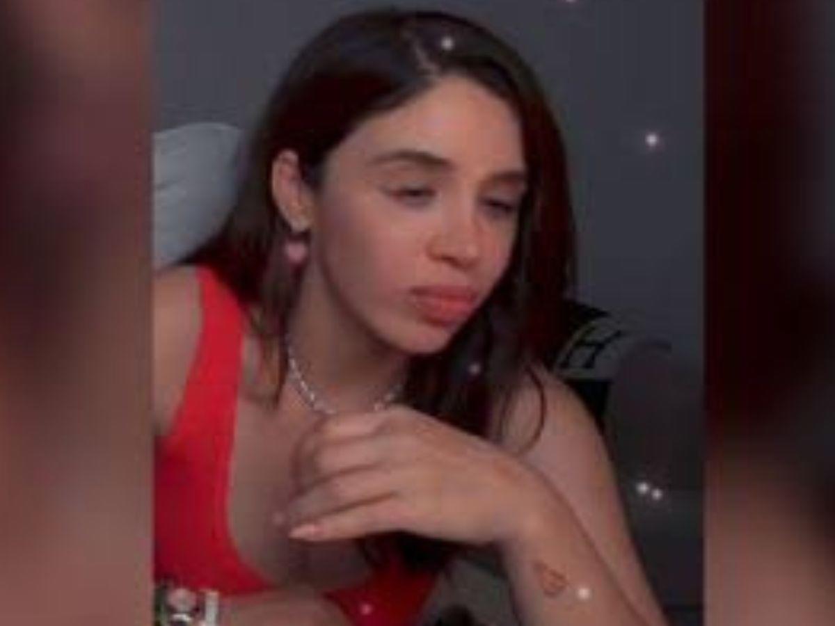 ¿El fin de su libertad? Emma Coronel impacta con revelación