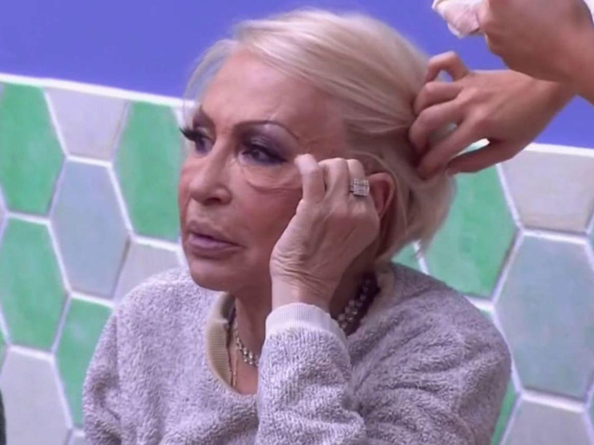 ¿Murió Laura Bozzo? Esto se sabe