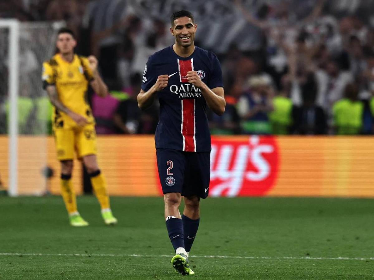 Yamal recibe duro golpe: UEFA sorprende con el 11 ideal de la temporada en Champions