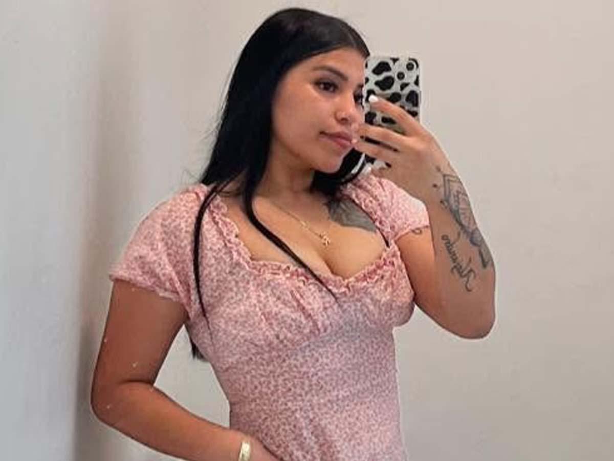 Salen a la luz detalles del ataque armado contra la tiktoker Delaine Villarreal