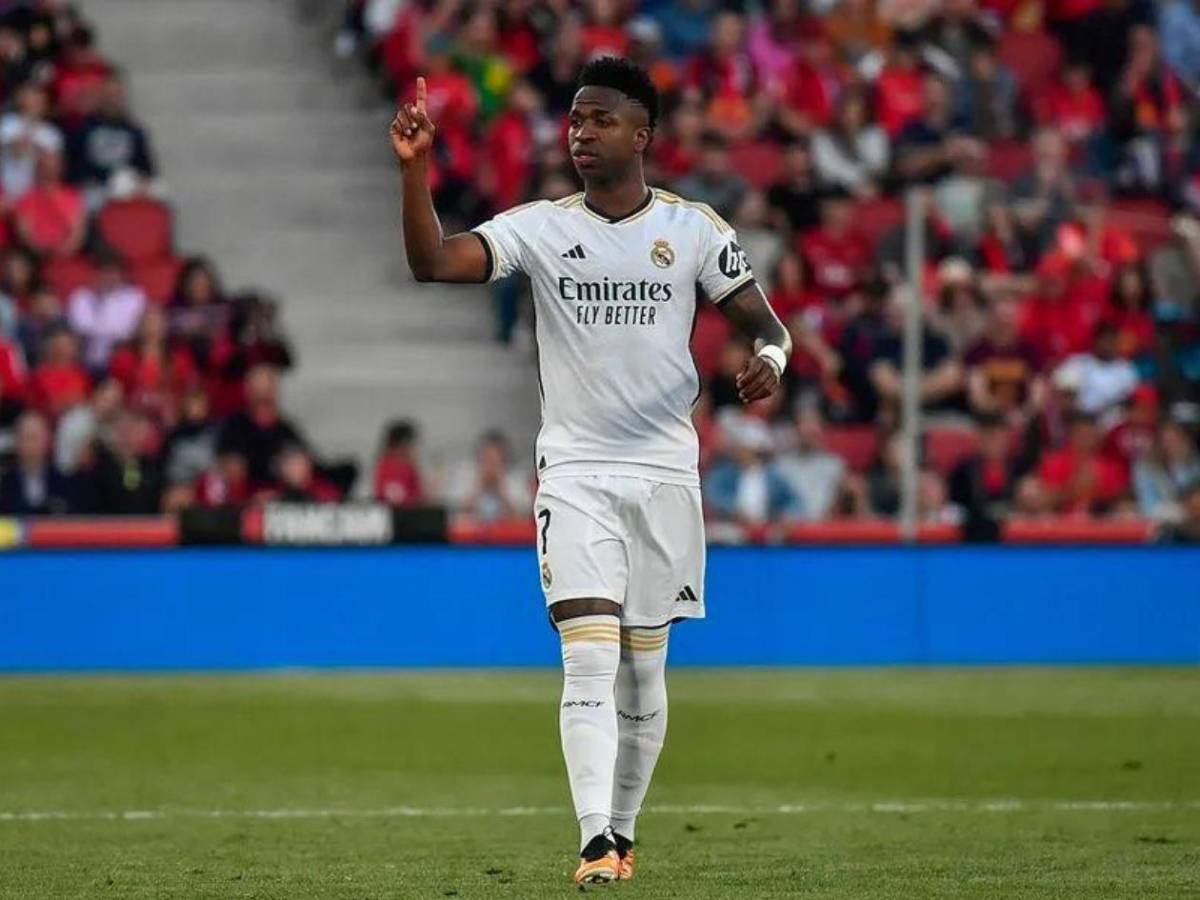 Real Madrid en alerta: Vinicius amenazó con irse y hay un club que da una millonada