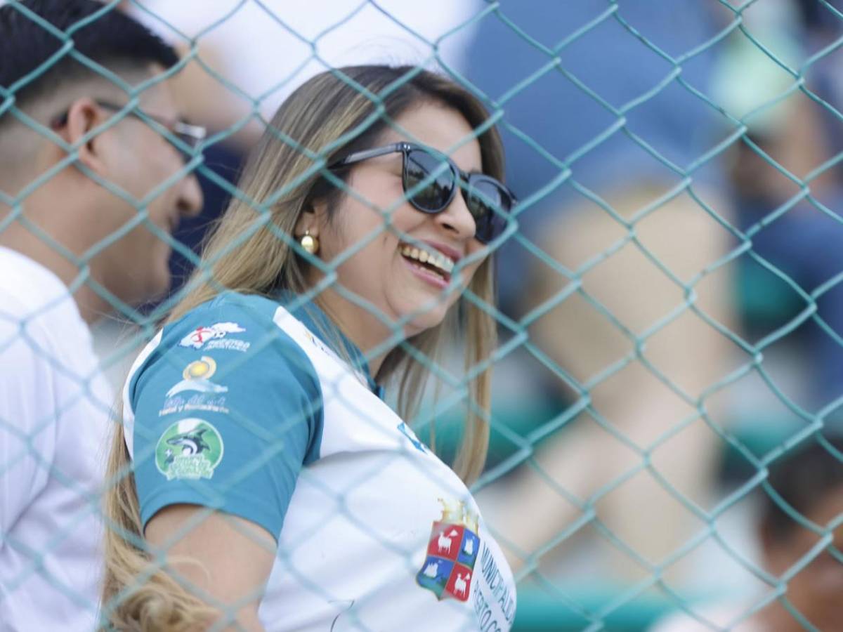 Amargo regreso de Platense al Excélsior, modelo cautiva y el insólito error de Saíd Martínez