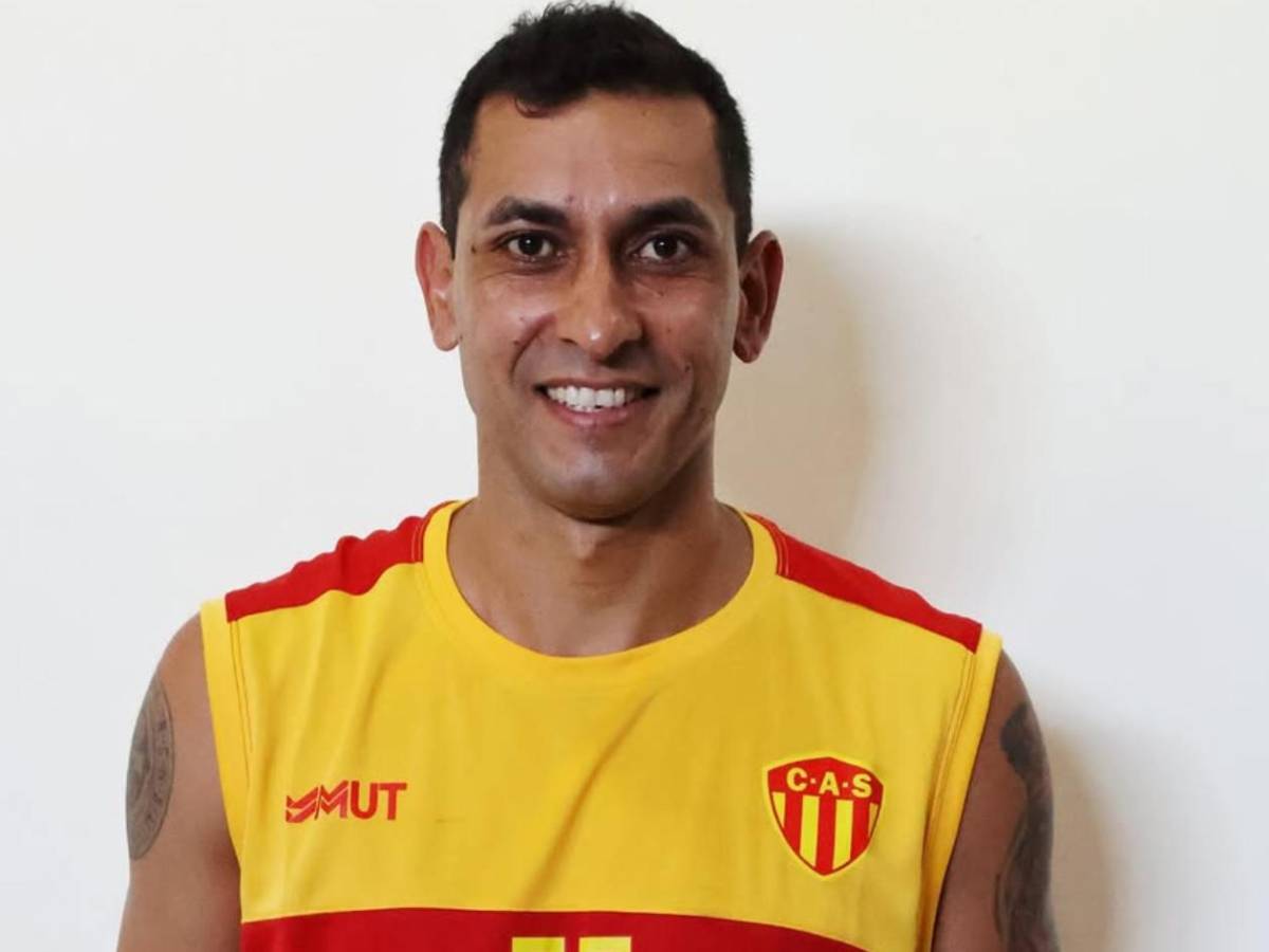 ¿Qué le pasó al Chaco Maidana tras irse de Honduras?