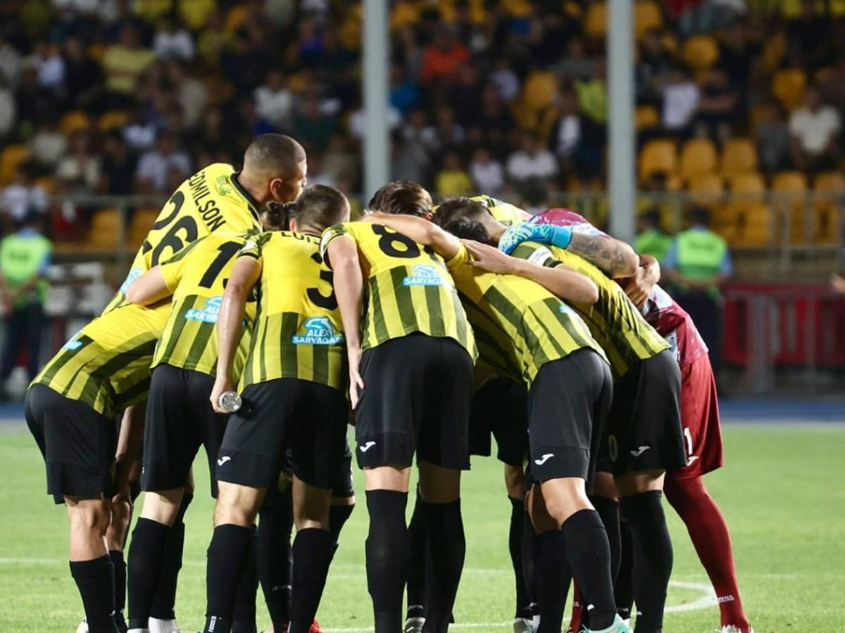 Real Madrid en Champions ante el rival que nadie quería: Realizará un viaje infernal