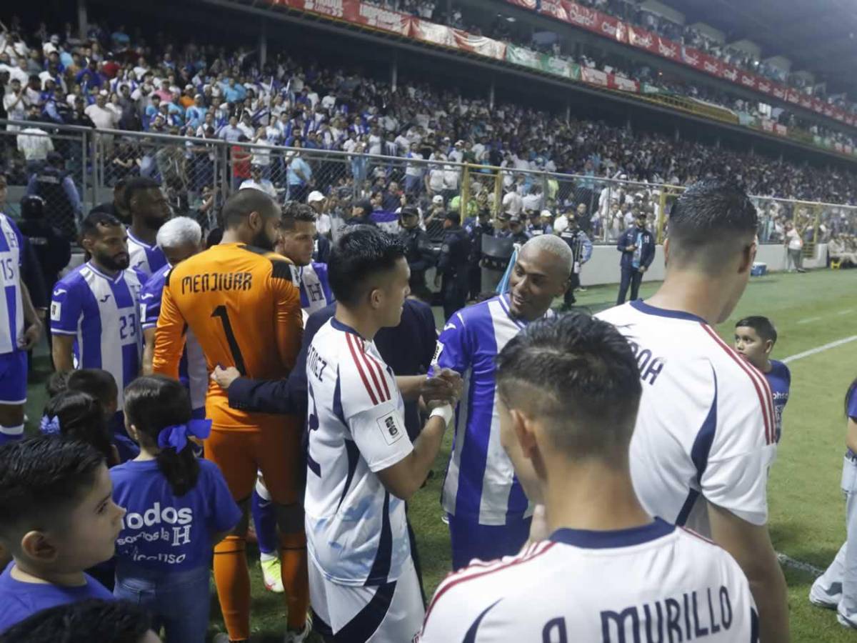 Frustración de Honduras, denuncia de Costa Rica en el Morazán y el gesto de Keylor Navas