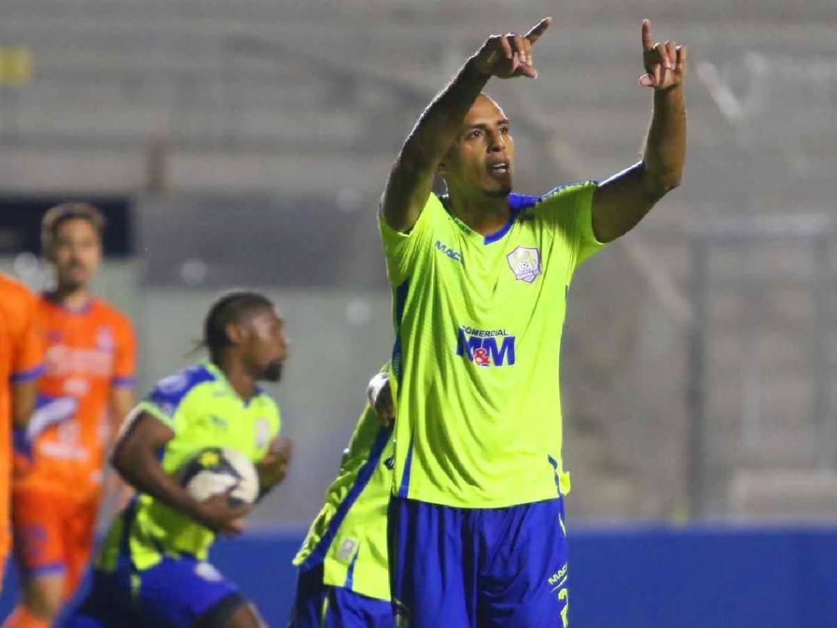 Tabla de goleadores en Honduras: se conoce al ganador y sorpresas en la cima