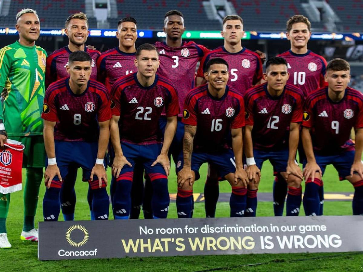 Escándalo sacude a Costa Rica: Dejan fuera a Keylor y él responde; otro renunció