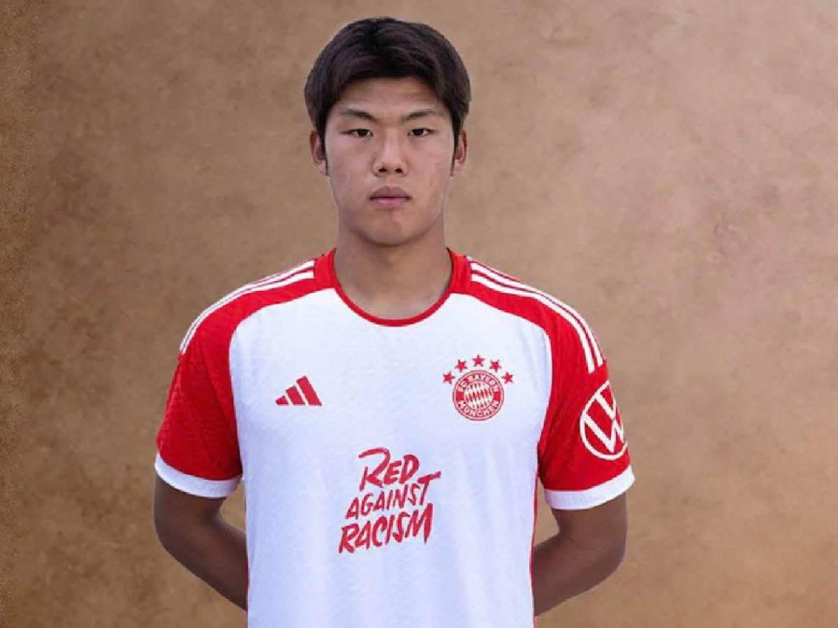 Luto: Muere futbolista que sufrió una lesión cerebral entrenando; Bayern reacciona