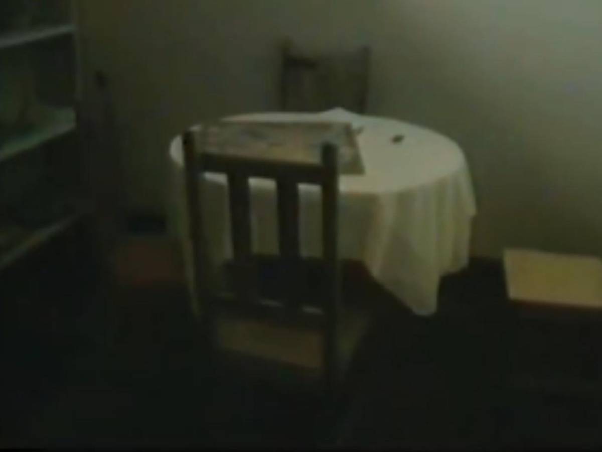 Fotos inéditas del día que Ramón Matta Ballesteros escapó de cárcel Modelo de Colombia