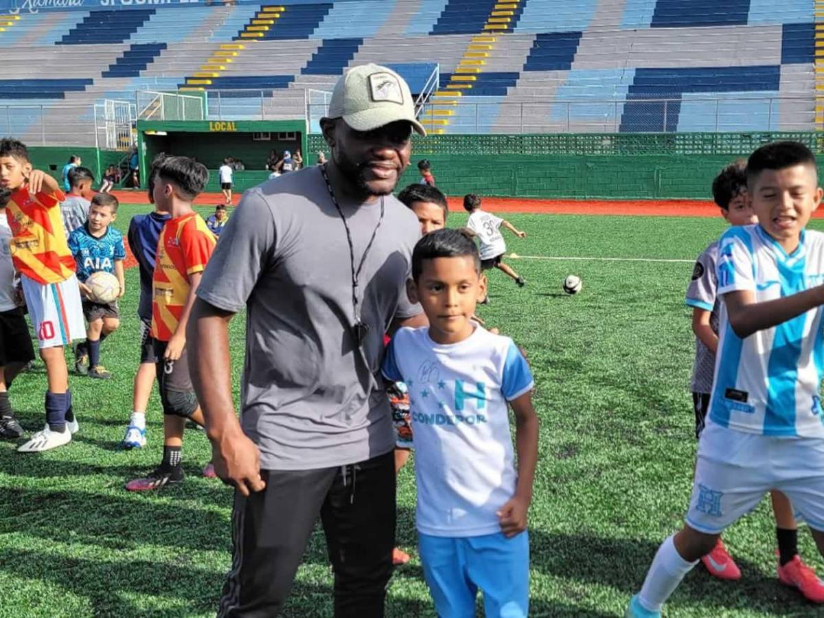 Qué fue de 'Tyson' Núñez tras el retiro: su vida, sus lágrimas, a qué se dedica y ¿política?