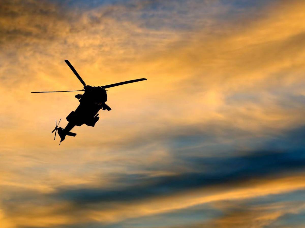 Absoluta desgracia: allegados a Gaspi y Vignale lamentan tragedia aérea en Río de Janeiro