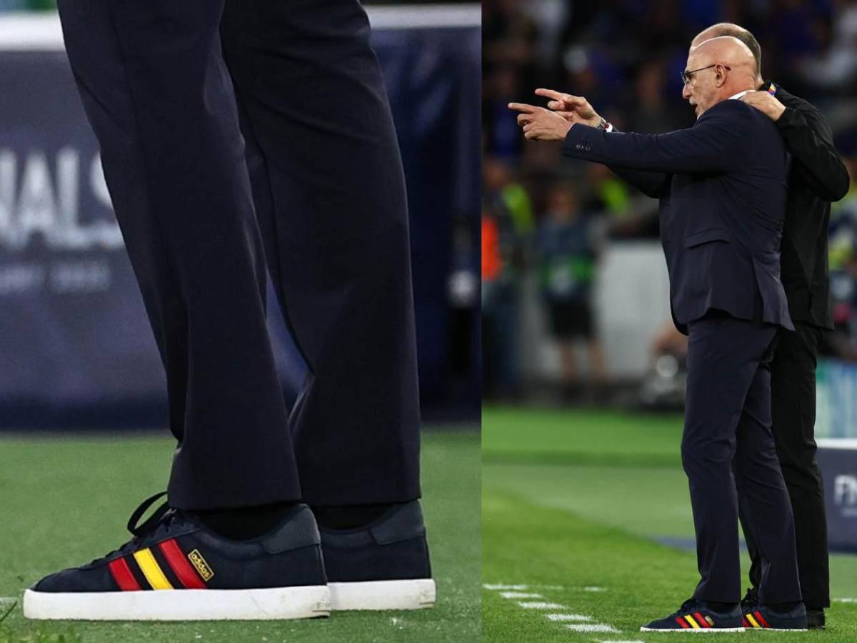 Otro festejo de Yamal a lo Cristiano, baile, reacción de Mbappé y pesadilla de Francia