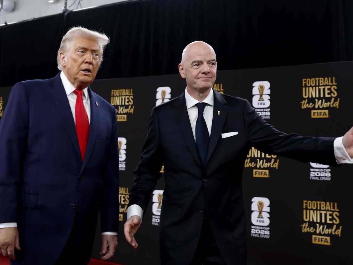 Problema sacude a la FIFA: Selección no iría al Mundial 2026 tras conflicto con EUA