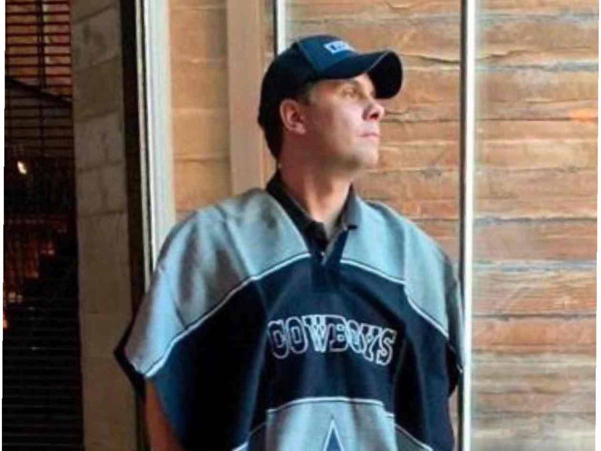 Martinoli genera preocupación en México: revelan lo que le pasó y su estado