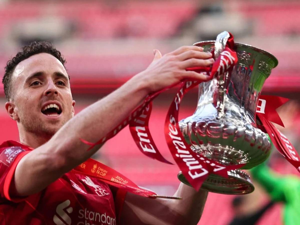 Escalofriante: Diogo Jota y una decisión que marcó su fatídica muerte en España