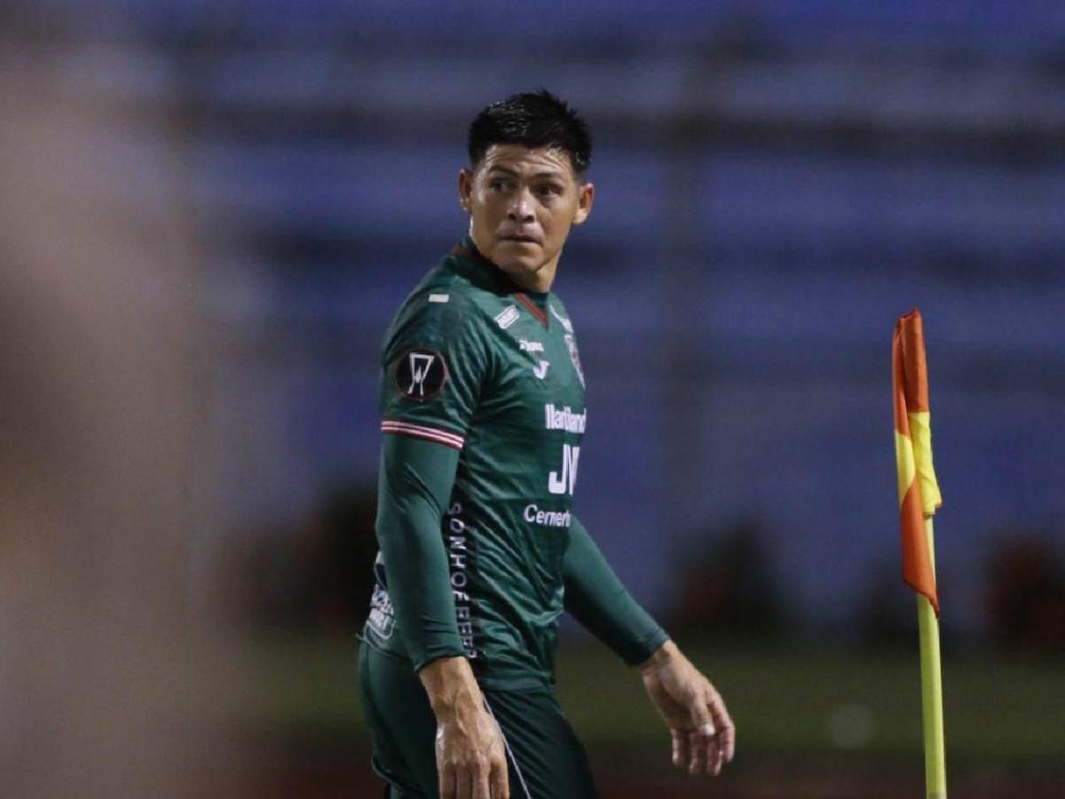 Olimpia con dos bajas más, legionario se va a histórico de Europa  y Choloma se refuerza