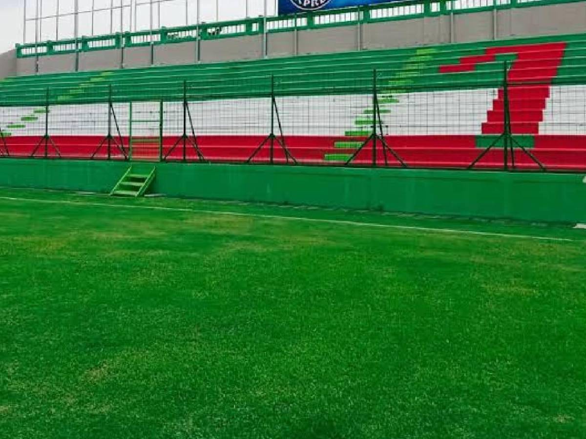Marathón prepara dos bombazos para su estadio: uno cambiará su historia