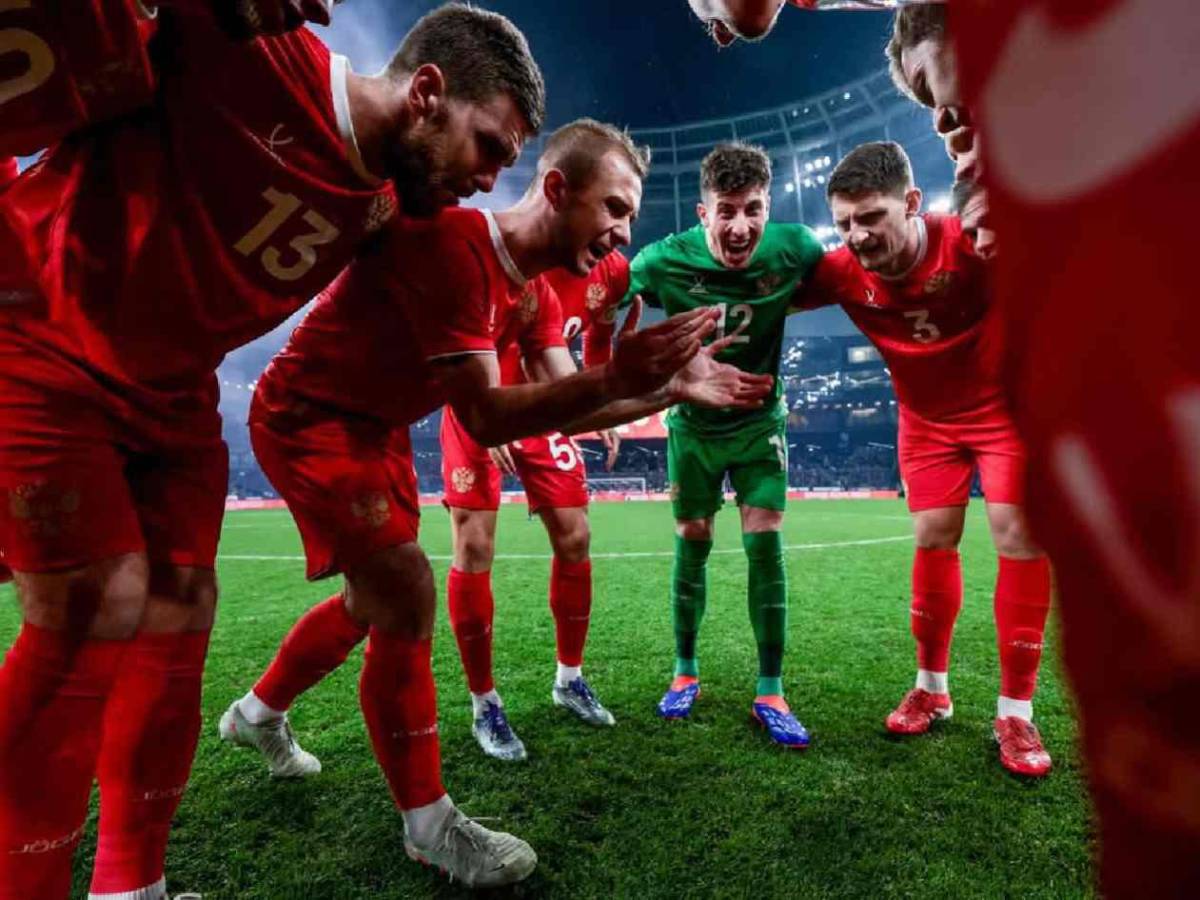 Los vetaron del Mundial y FIFA tomaría decisión: ha creado frustración y odio