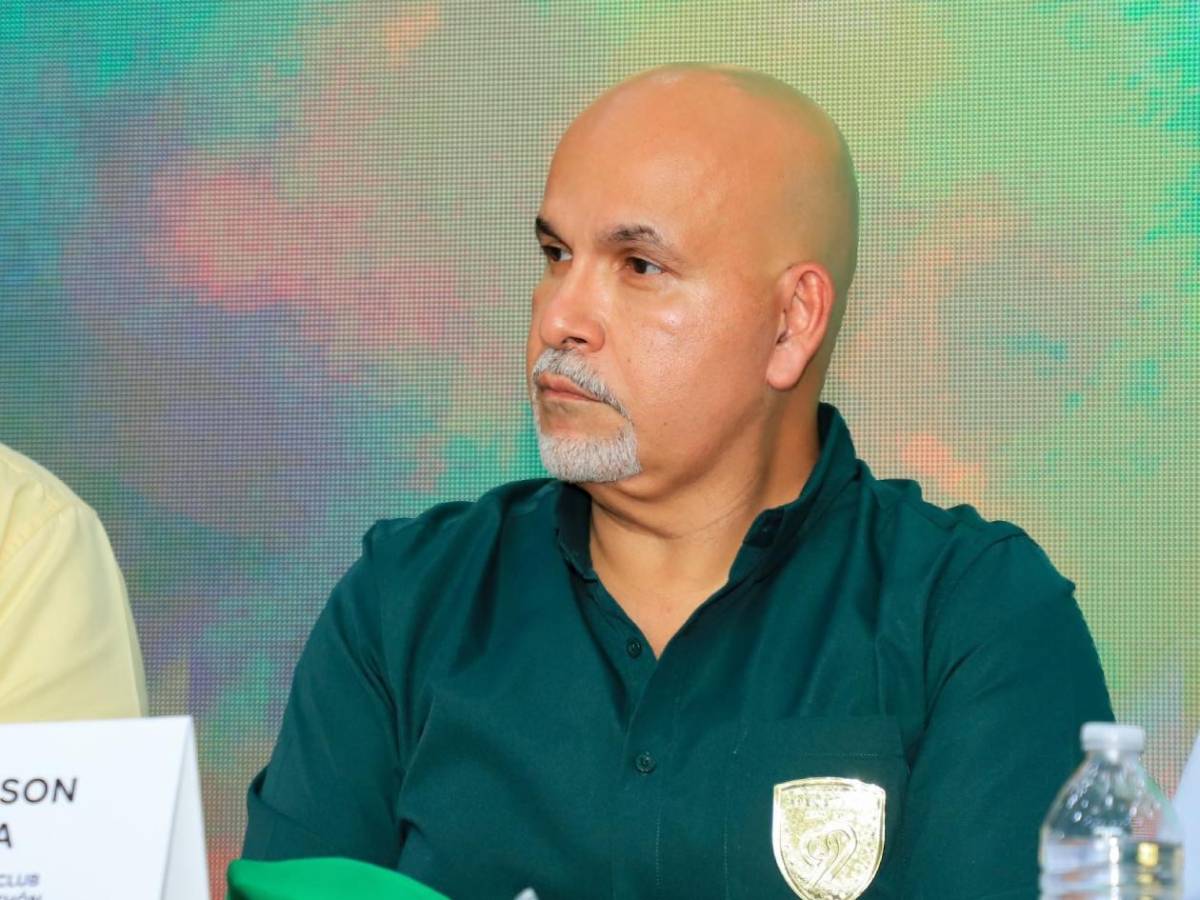 La última decisión que tomó Orinson Amaya para Marathón antes de fallecer