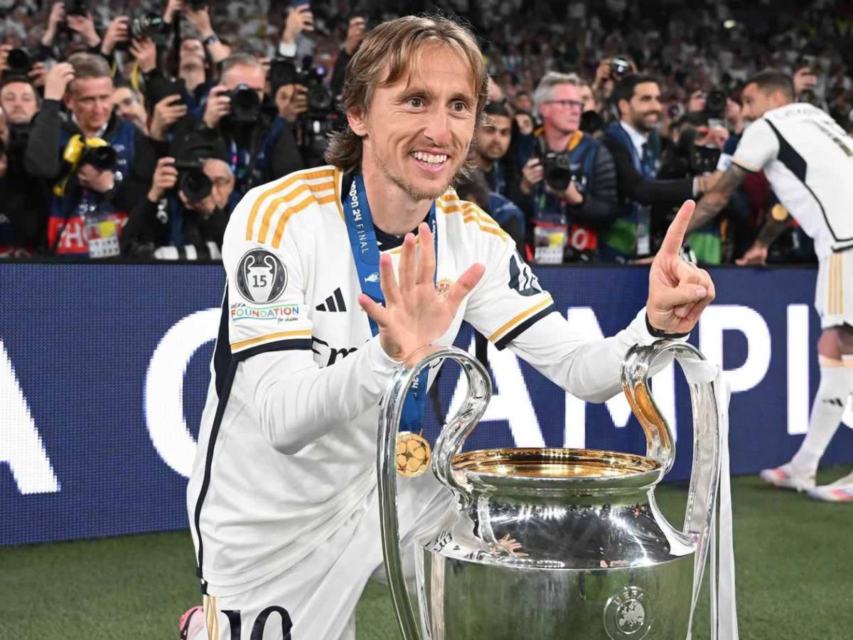 Confirmado: los dos jugadores que se van del Real Madrid tras el Mundial de Clubes