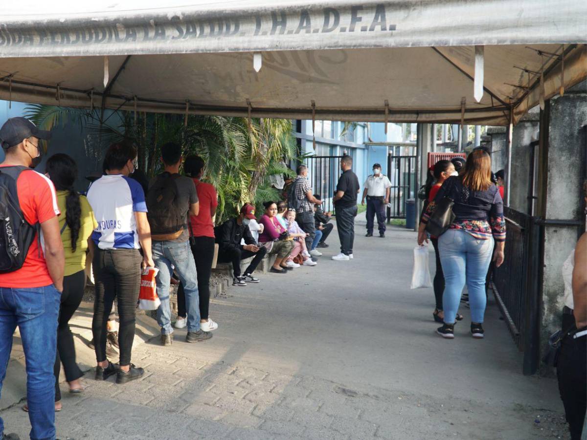 ¿Cómo funcionarán los servicios de salud el 14 y 15 de septiembre?