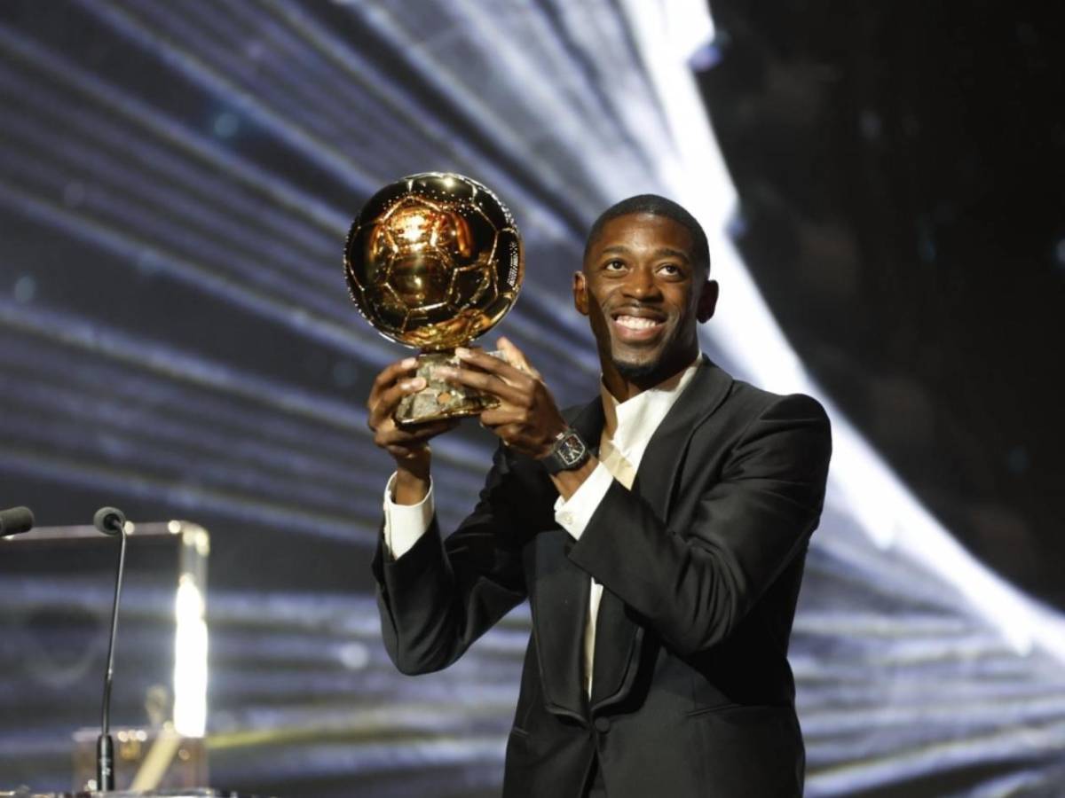 Balón de Oro da giro inesperado: Revuelo por nuevas reglas para el ganador