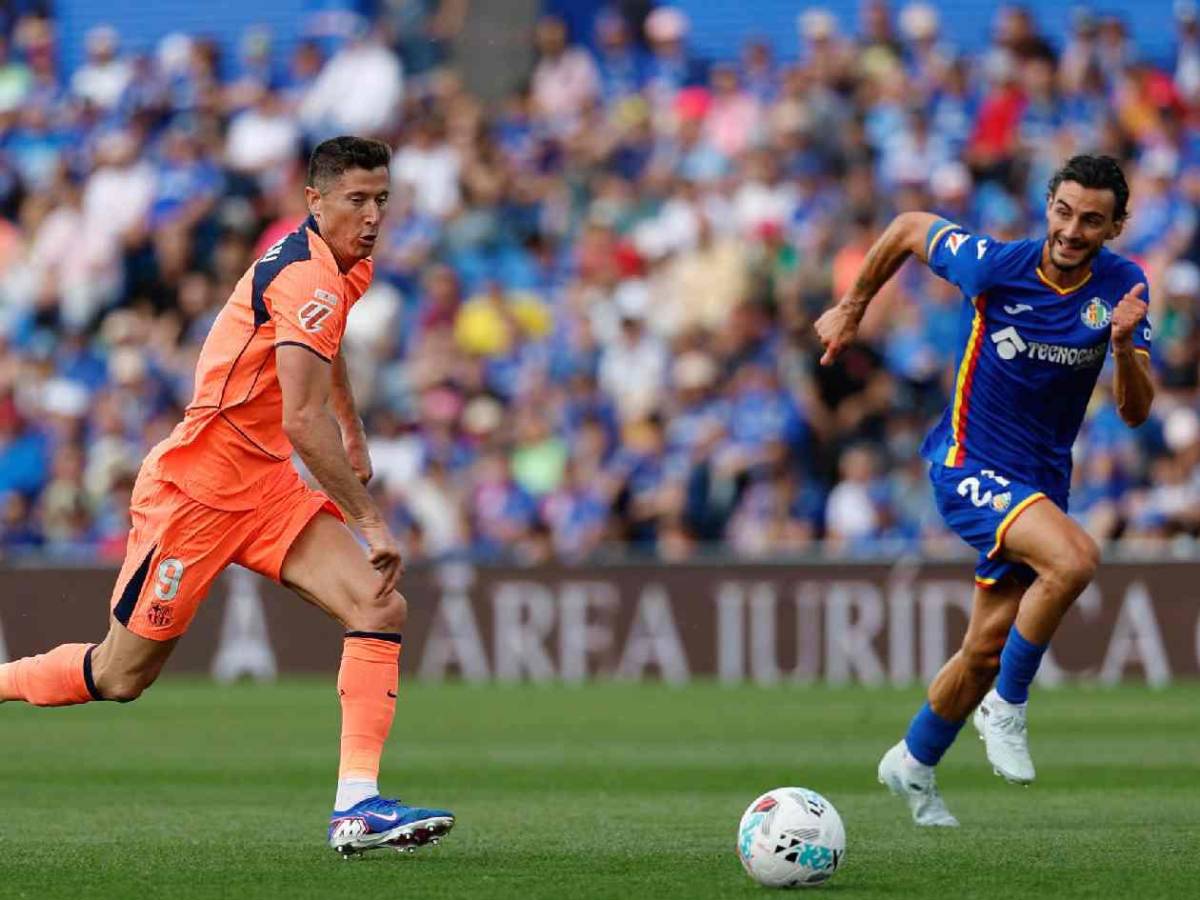 Pichichi Liga Española: marca doblete y revés a Mbappé; tabla de goleadores