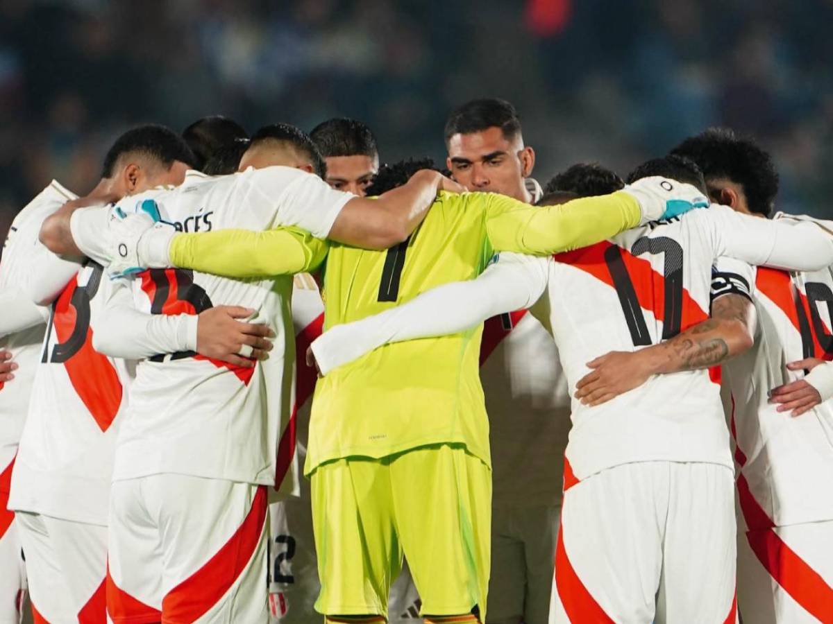 Mundial 2026: Otras siete selecciones dicen adiós al sueño mundialista