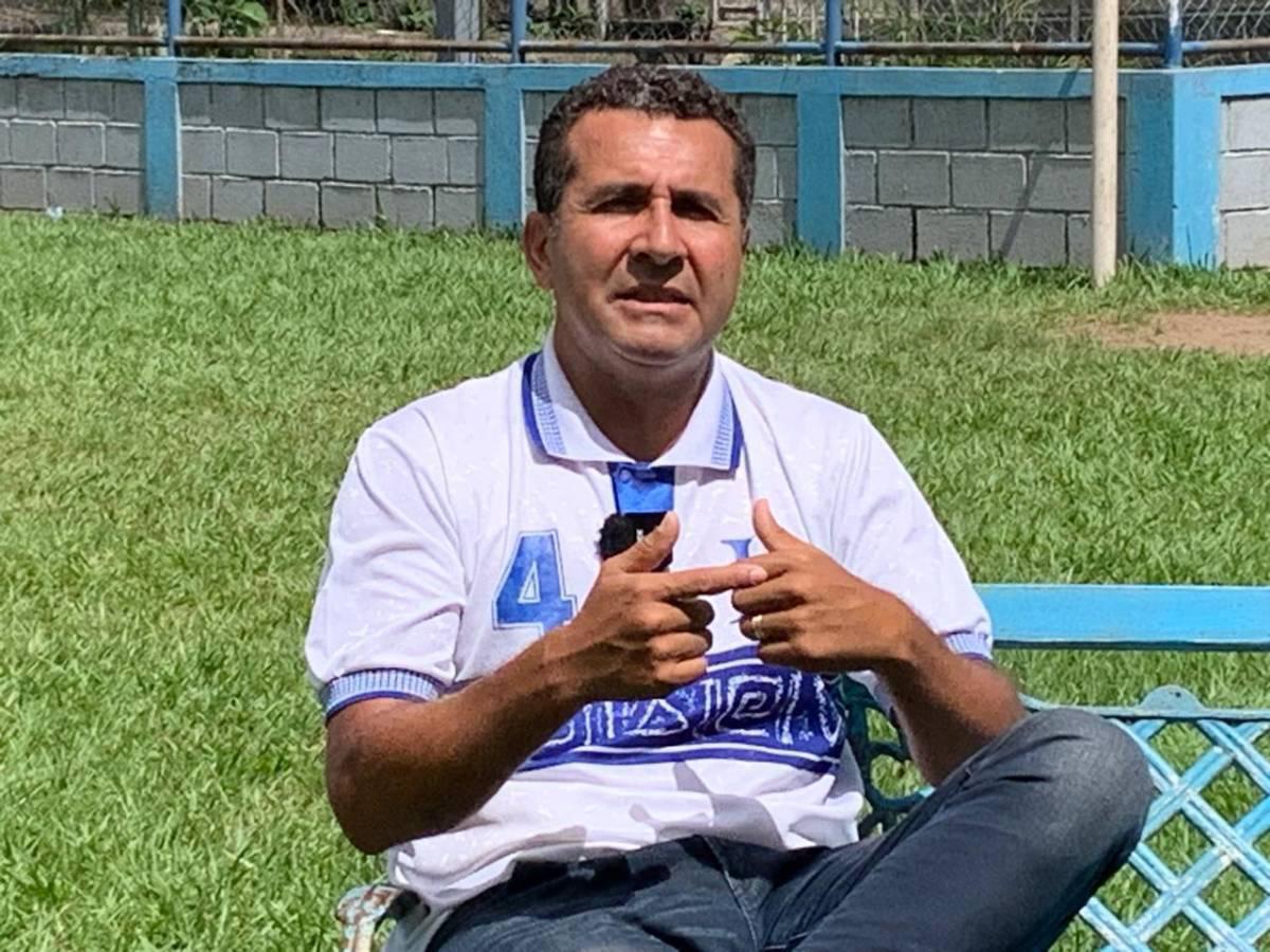 Nerlyn Membreño lo recuerda: el primer triunfo de Honduras ante México