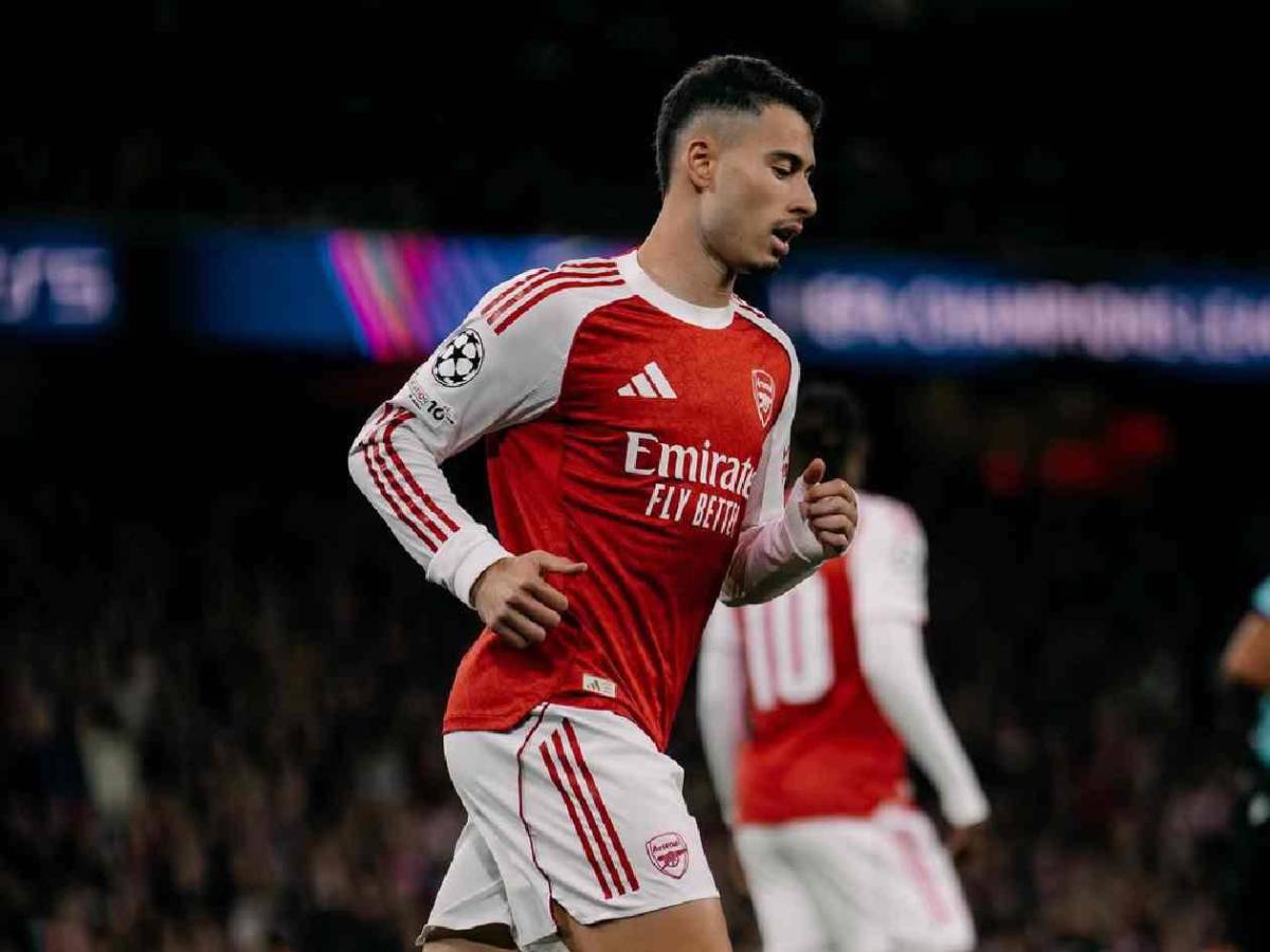 Tabla de goleadores Champions: Mbappé marcó póker y otro sorprende con triplete