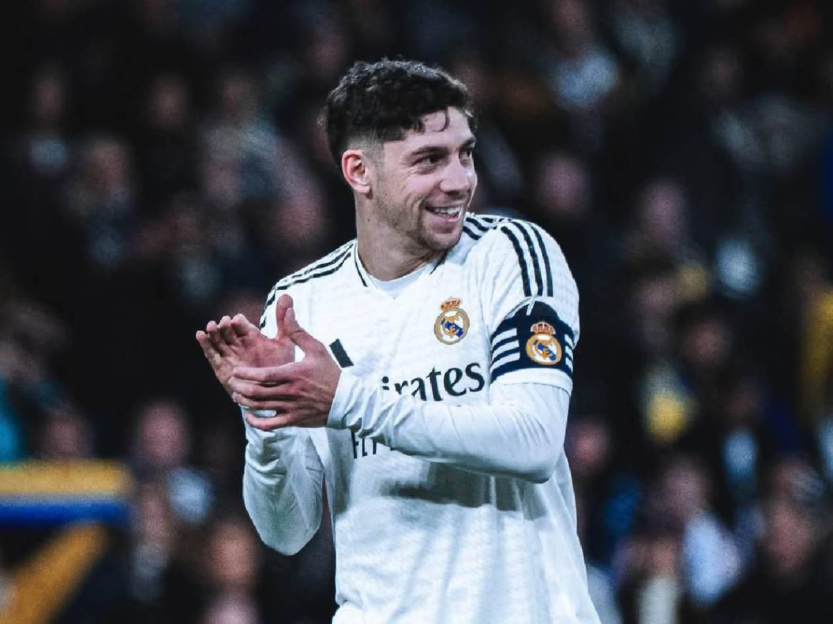 Crack regresa: el poderoso 11 del Real Madrid ante Atlético en Champions